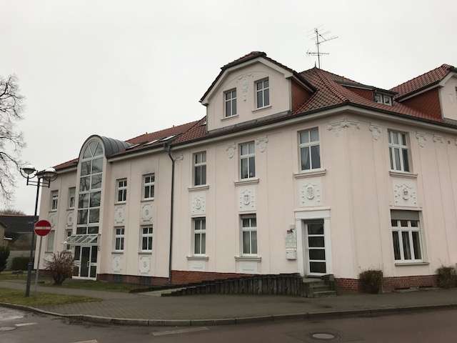 Thumbnail-Wohnung zum Mieten in Zossen OT Dabendorf 695,00 € 68.83 m²