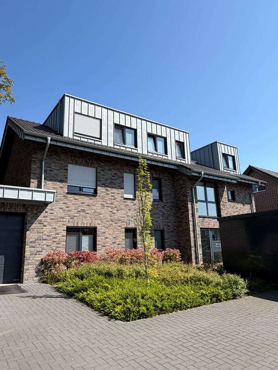 Thumbnail-Wohnung zum Mieten in Hamminkeln 730,00 € 67.16 m²