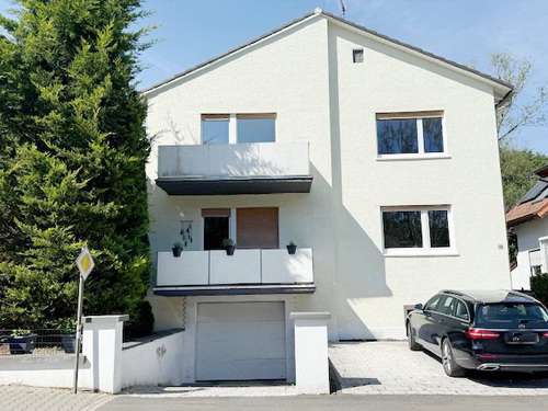 Thumbnail-Wohnung zum Kaufen in Wackernheim 320.000,00 € 98.74 m²