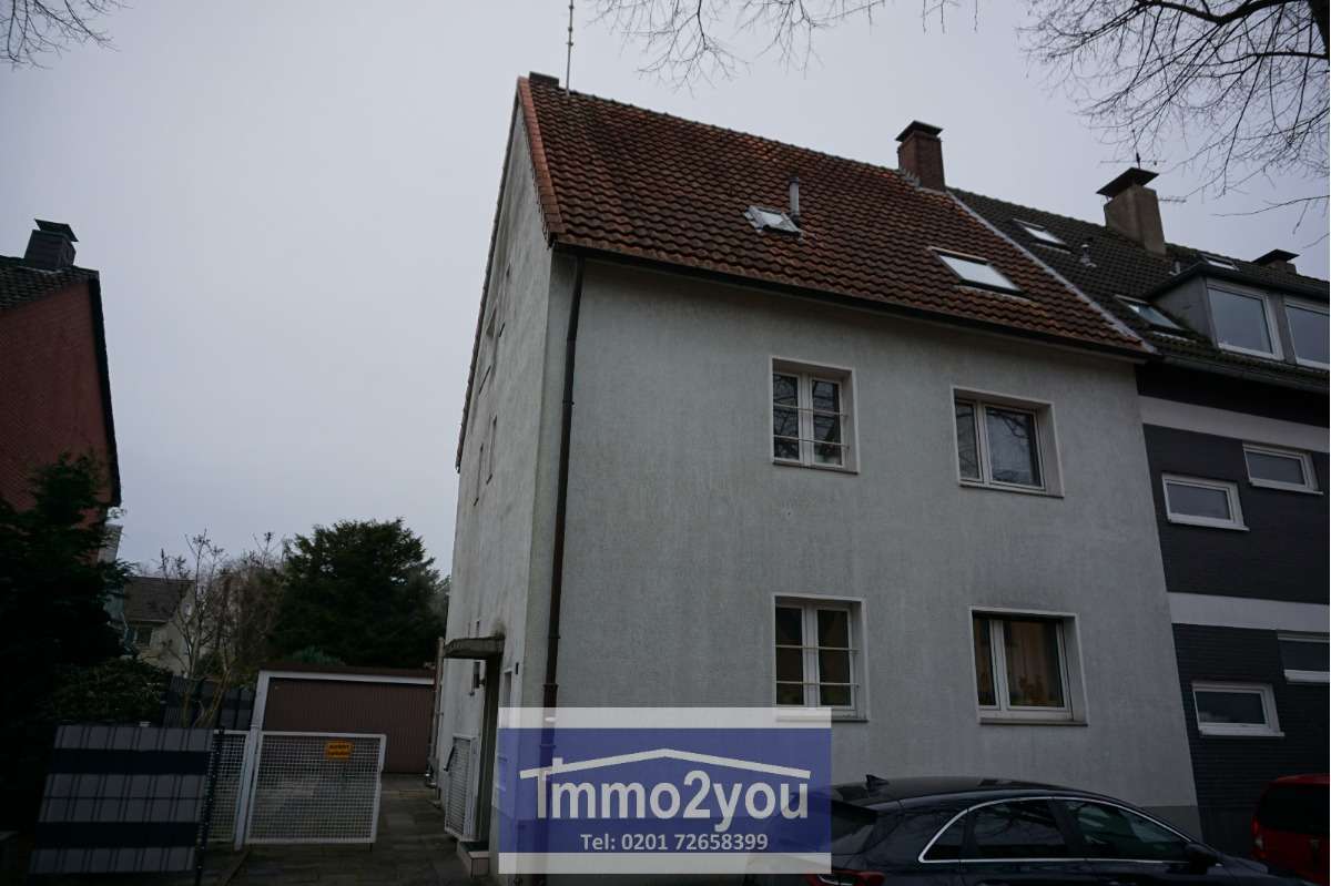 Thumbnail-Haus zum Kaufen in Essen 399.980,00 € 190 m²