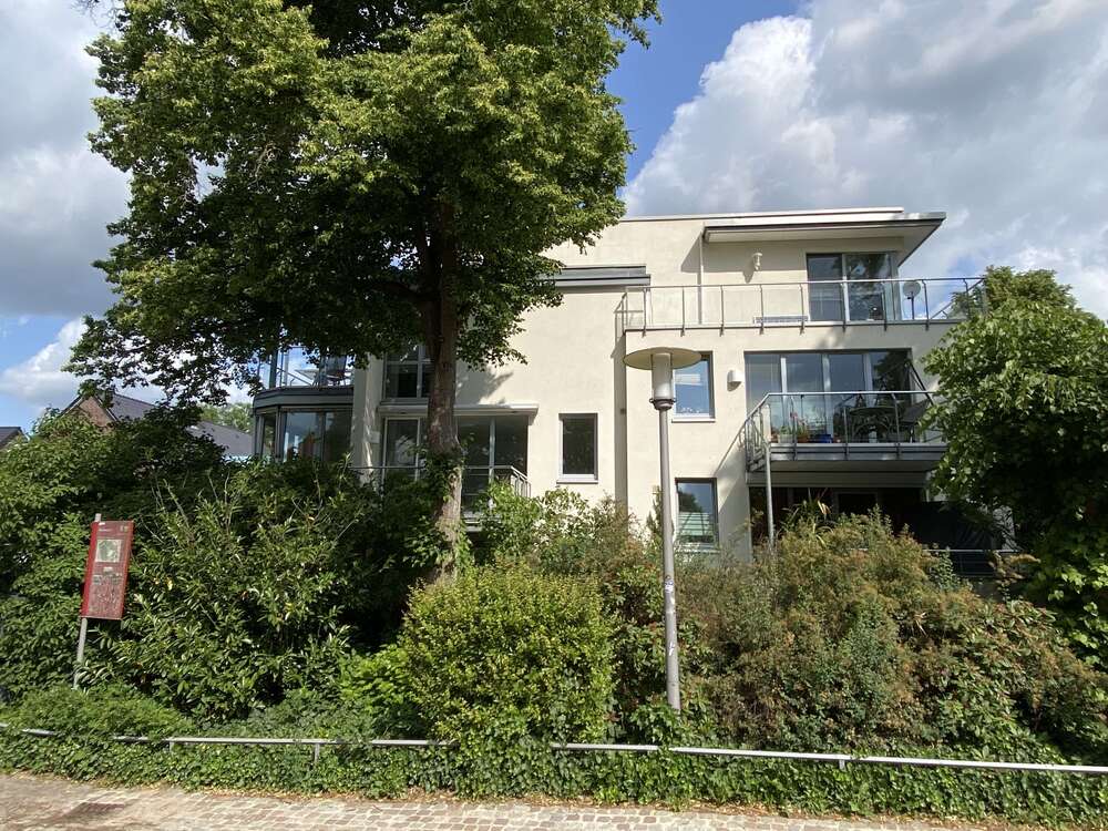 Thumbnail-Wohnung zum Kaufen in Geesthacht 279.000,00 € 70 m²