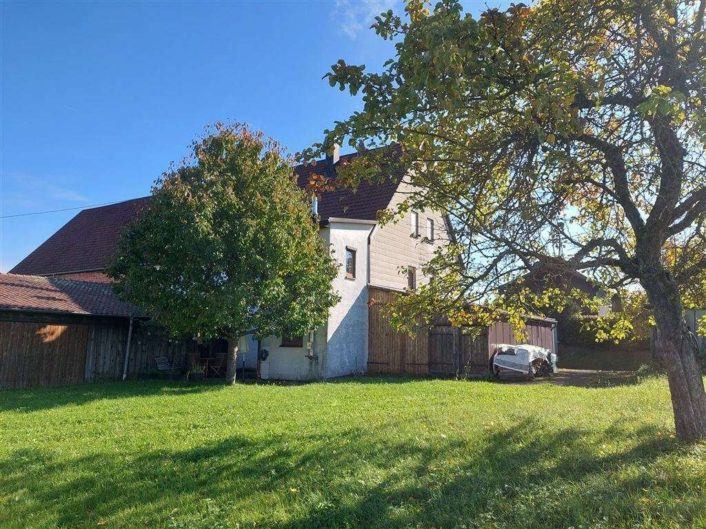 Thumbnail-Haus zum Kaufen in Schorndorf , Württ 439.000,00 € 140 m²