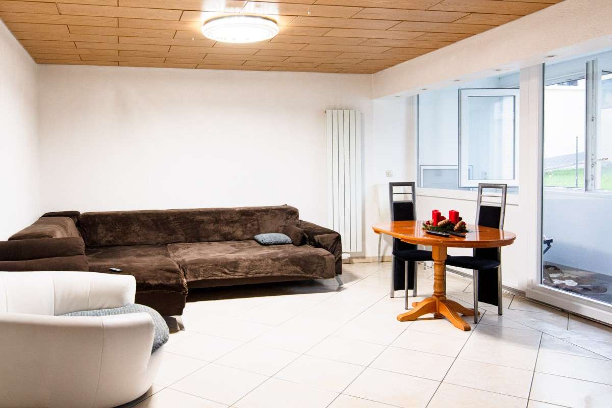 Thumbnail-Wohnung zum Kaufen in Rümmingen 380.000,00 € 94 m²