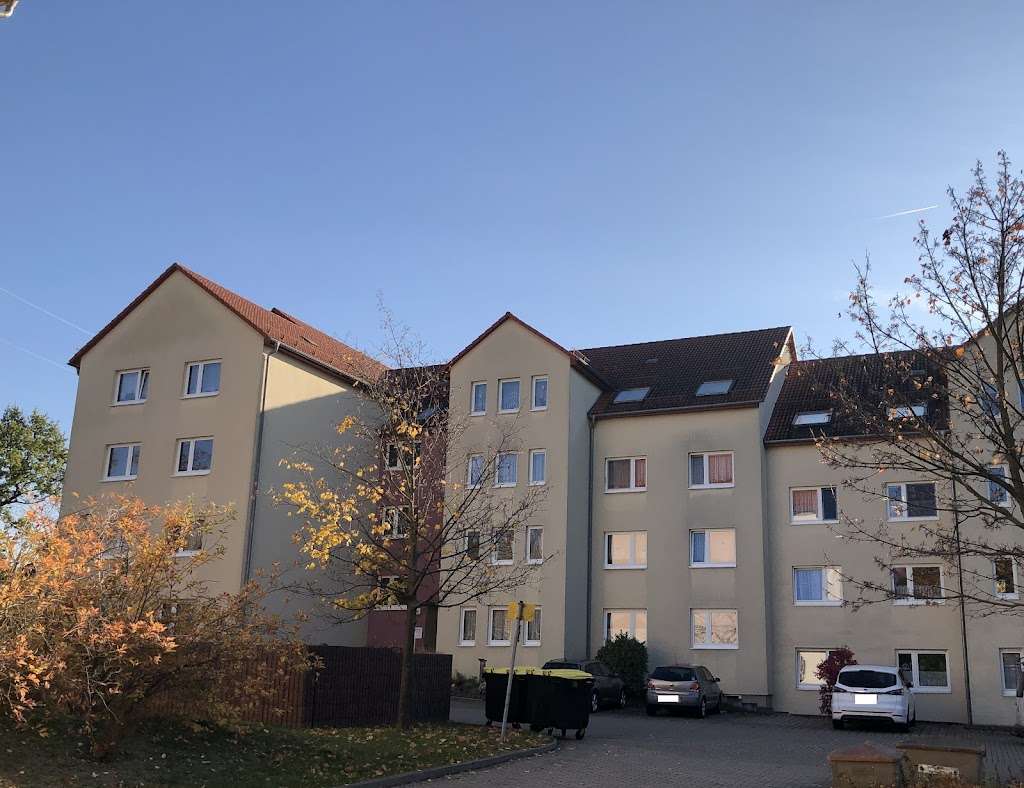 Thumbnail-Wohnung zum Mieten in Riesa 189,00 € 29.98 m²