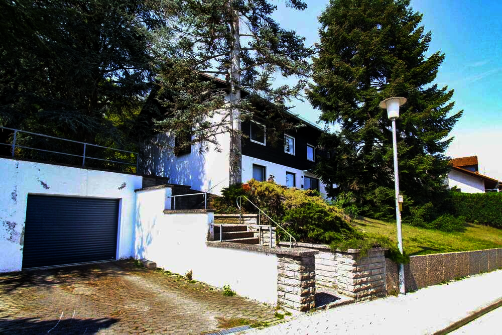 Thumbnail-Haus zum Kaufen in Goslar 549.000,00 € 238.64 m²