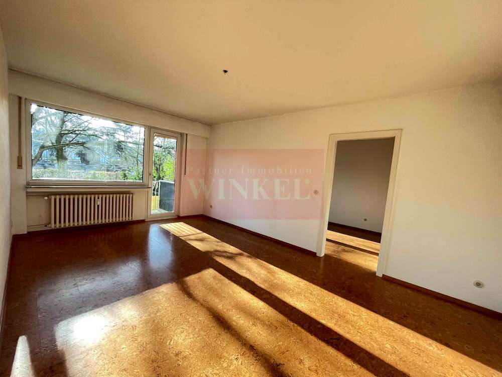 Thumbnail-Wohnung zum Mieten in Bonn 580,00 € 54 m²