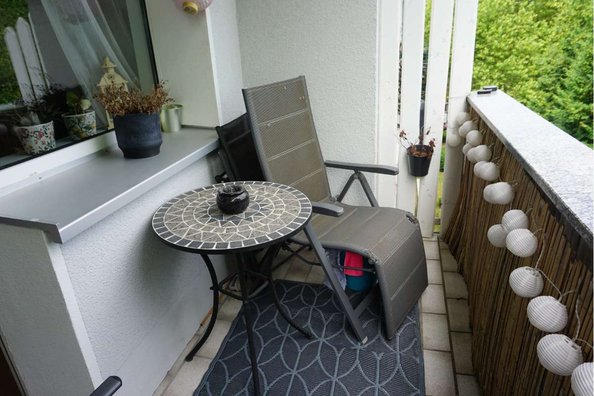 Thumbnail-Wohnung zum Kaufen in Essen 119.995,00 € 52 m²