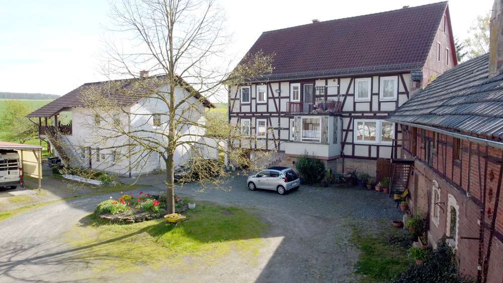 Thumbnail-Haus zum Kaufen in Alsfeld 282.000,00 € 390 m²