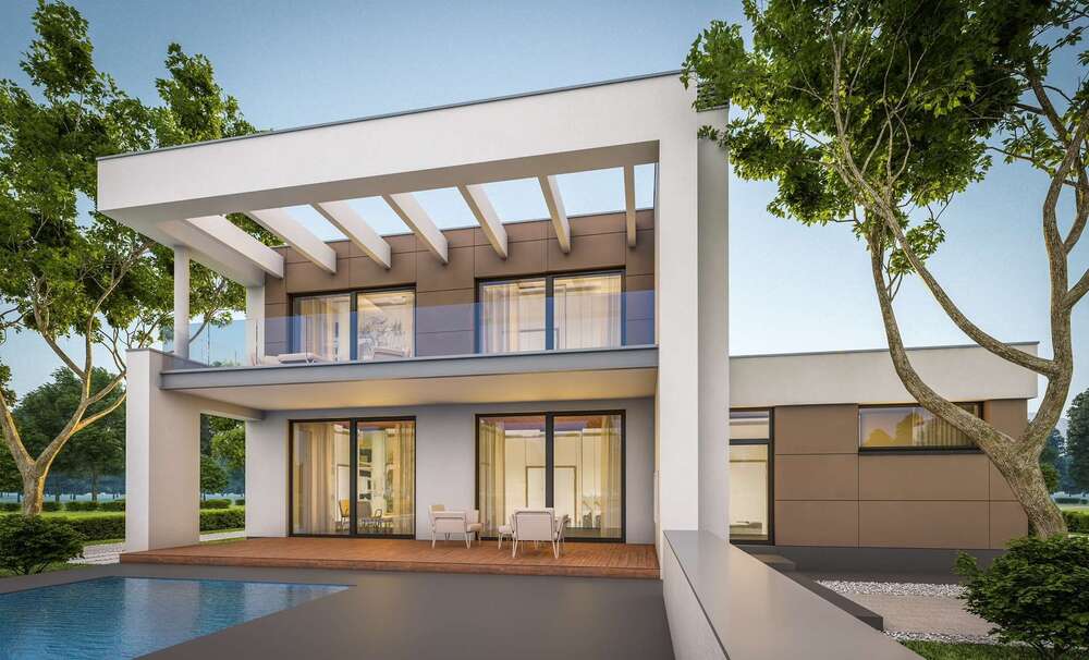 Thumbnail-Haus zum Kaufen in Frankfurt 4.000.000,00 € 300 m²