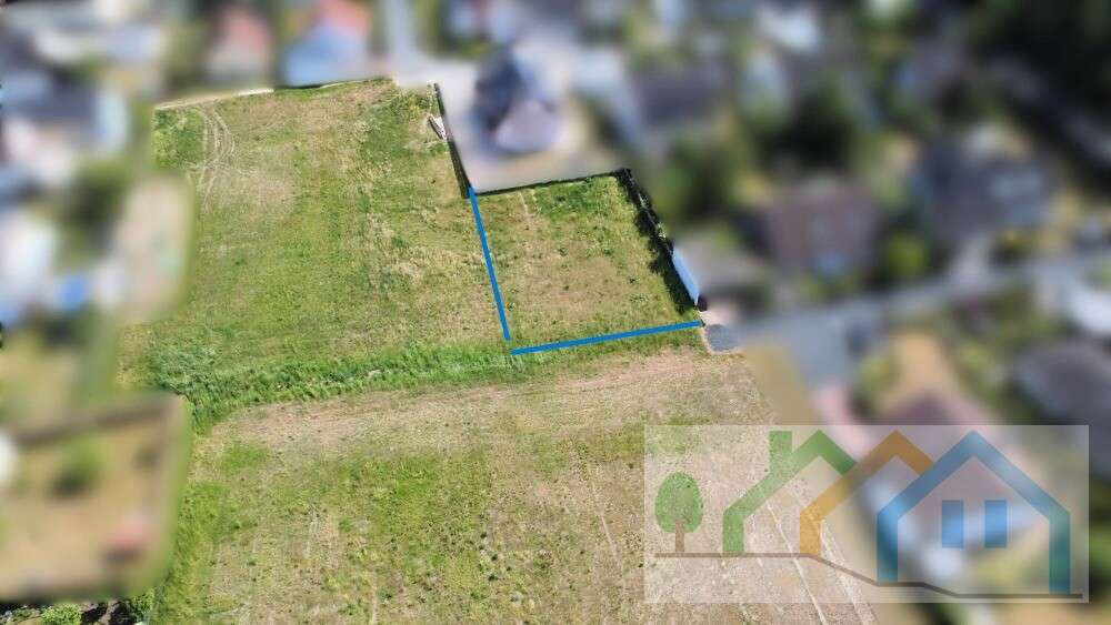 Thumbnail-Grundstück zu verkaufen in Langensendelbach 409.800,00 € 684 m²