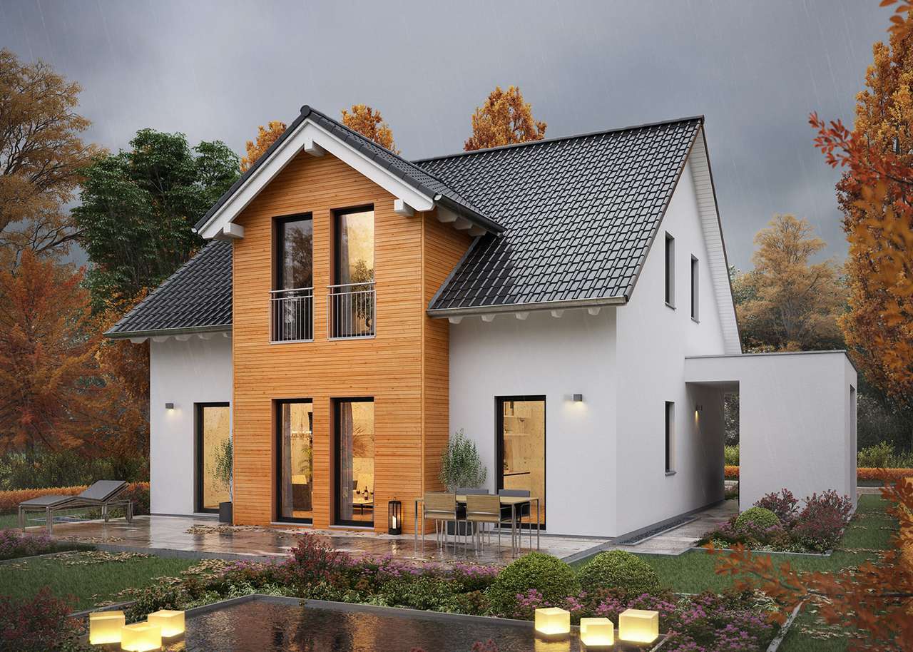 Thumbnail-Haus zum Kaufen in Zimmern 439.859,00 € 146 m²