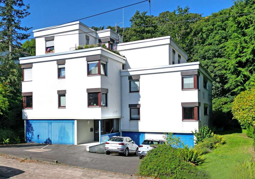 Thumbnail-Wohnung zum Kaufen in Kassel 269.000,00 € 86.76 m²