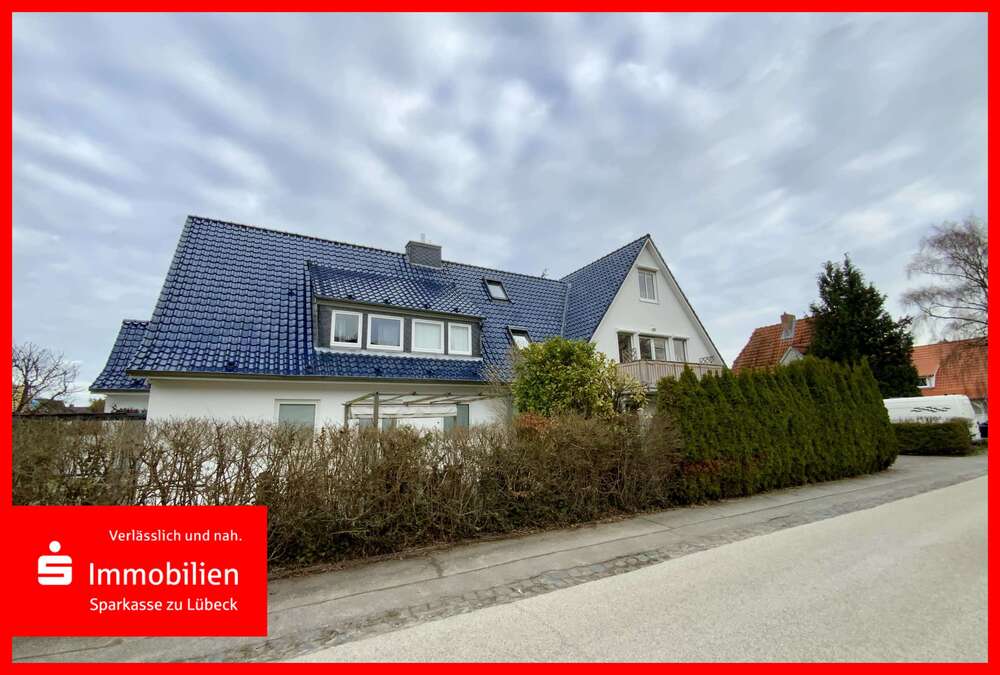Thumbnail-Wohnung zum Kaufen in Lübeck 195.000,00 € 65.91 m²