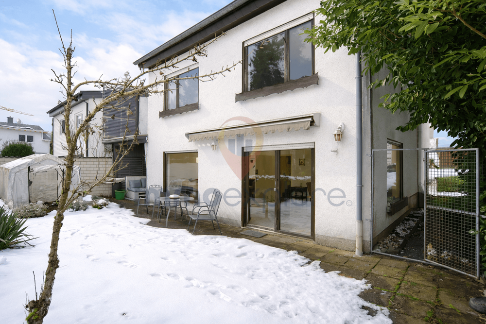 Thumbnail-Haus zum Kaufen in Weilrod 299.000,00 € 121 m²