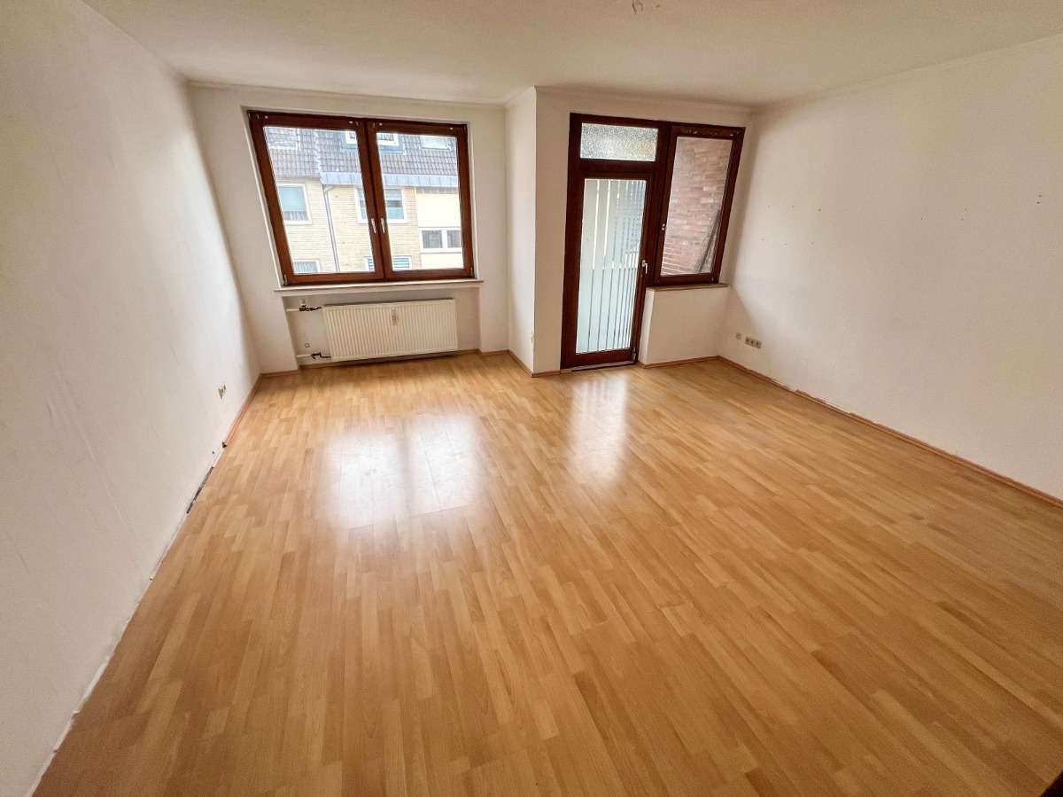 Thumbnail-Wohnung zum Mieten in Bremerhaven 495,00 € 71.73 m²