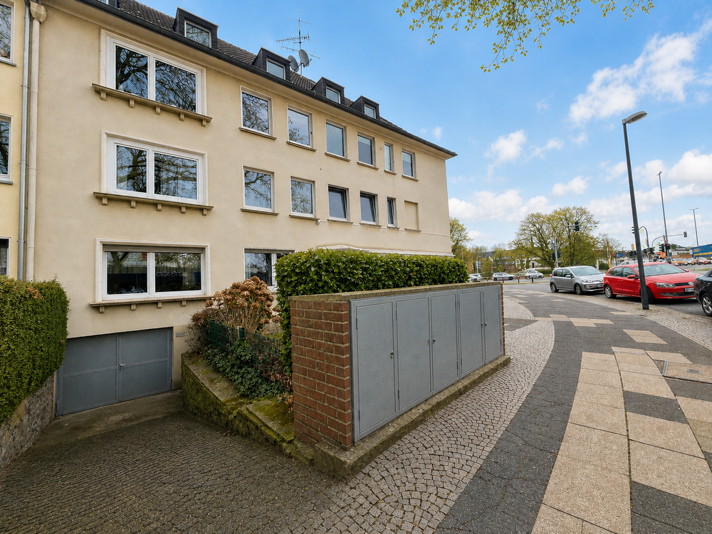 Thumbnail-Wohnung zum Kaufen in Essen 239.000,00 € 76.79 m²