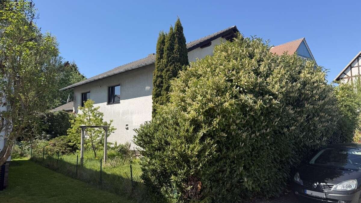 Thumbnail-Haus zum Kaufen in Marburg - Moischt 349.000,00 € 137.95 m²