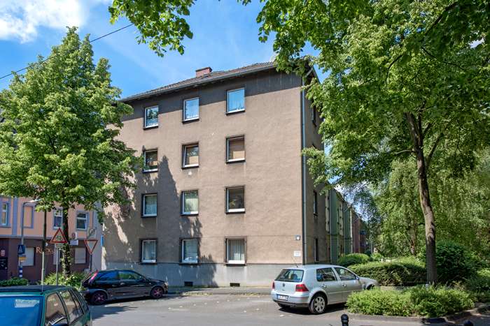 Thumbnail-Wohnung zum Mieten in Leverkusen 561,00 € 65 m²
