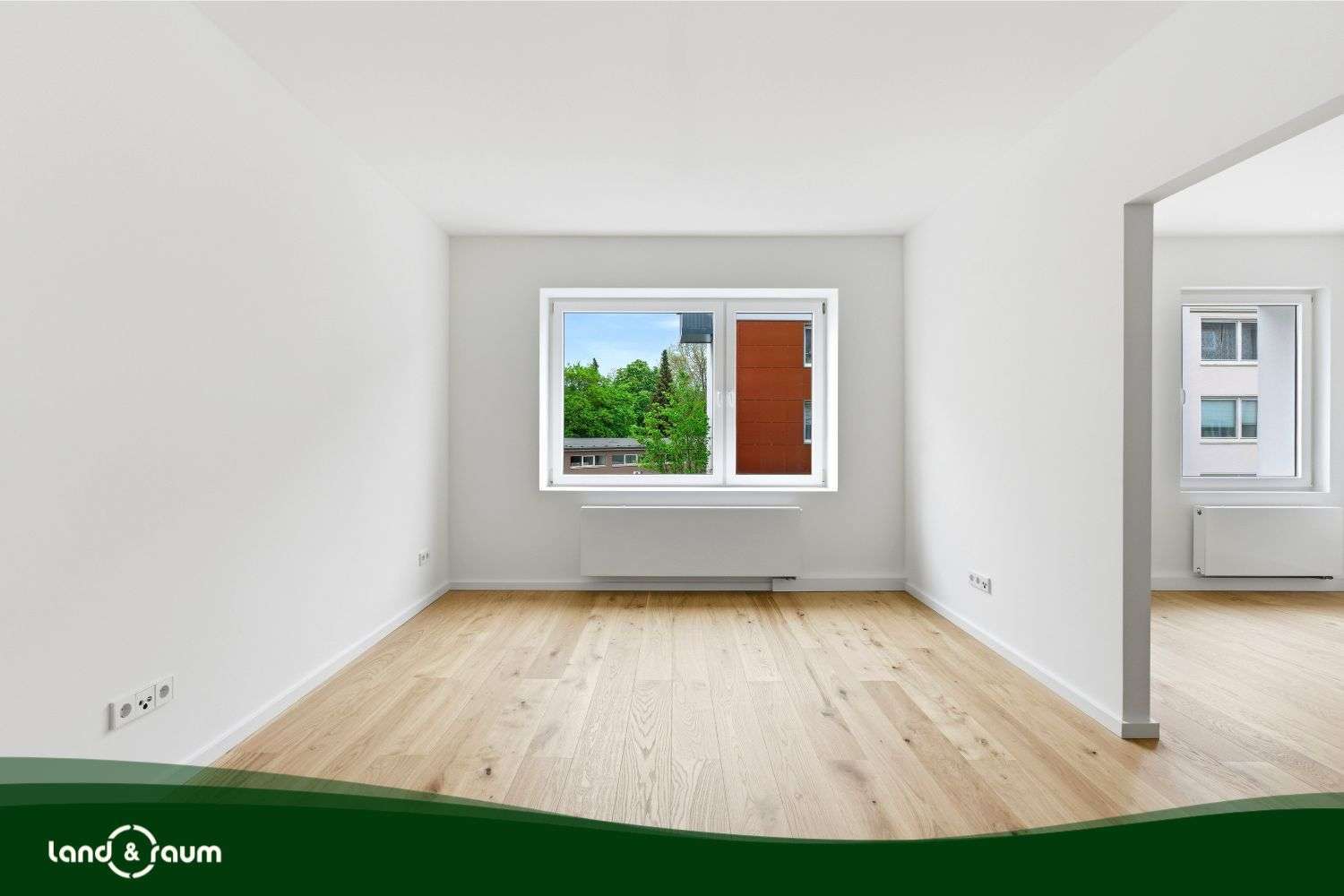 Thumbnail-Wohnung zum Kaufen in Hannover 348.000,00 € 70 m²