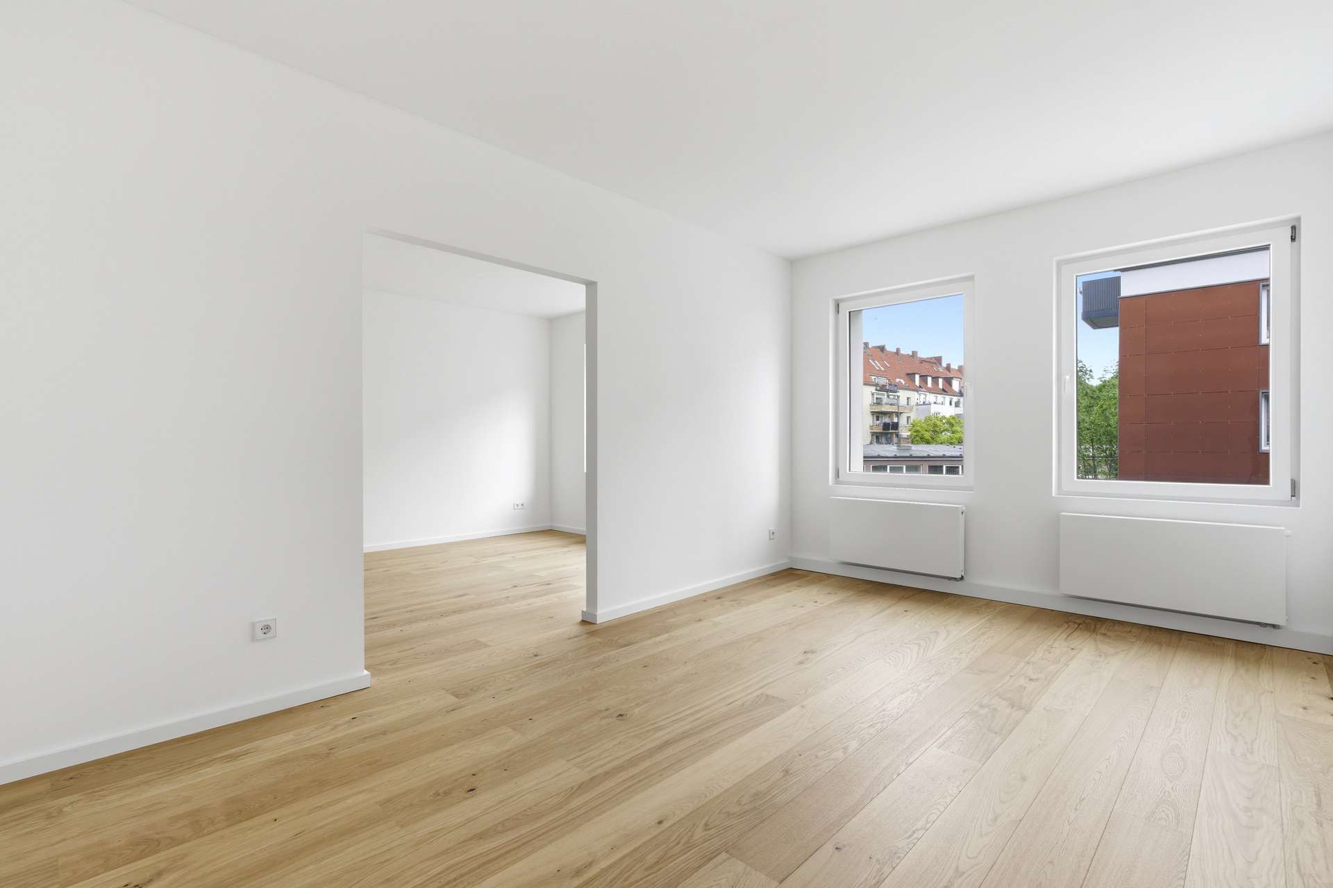 Thumbnail-Wohnung zum Kaufen in Hannover 348.000,00 € 70 m²