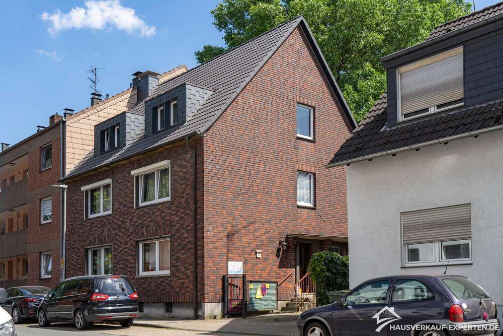 Thumbnail-Haus zum Kaufen in Oberhausen 549.000,00 € 226 m²
