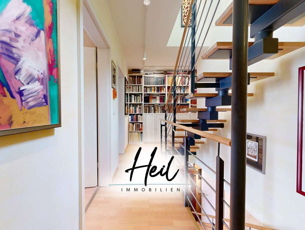 Thumbnail-Haus zum Kaufen in Leipzig 699.000,00 € 187 m²