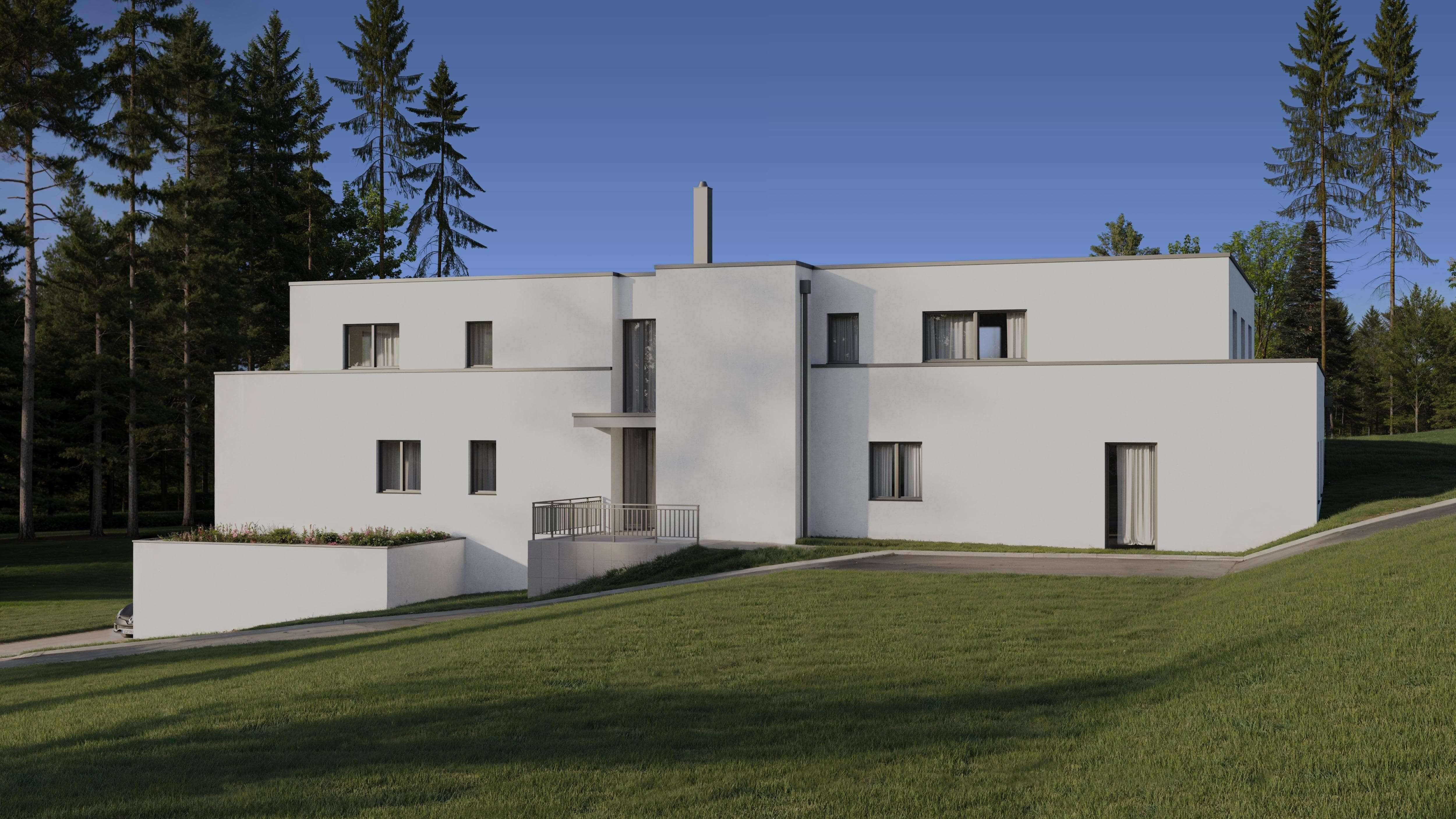 Thumbnail-Wohnung zum Kaufen in Schemmerhofen 425.000,00 € 91.41 m²