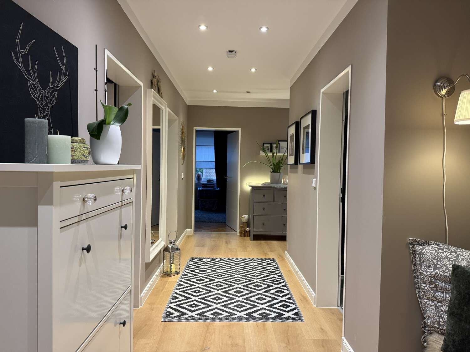 Thumbnail-Wohnung zum Mieten in Georgsmarienhütte 1.180,00 € 113.89 m²