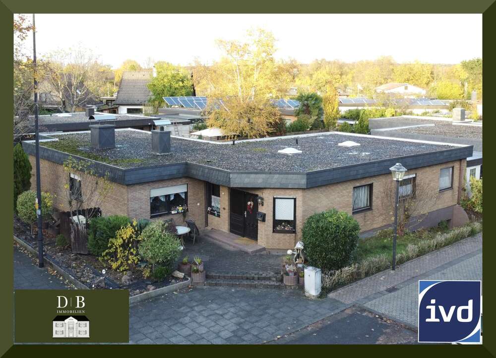 Thumbnail-Haus zum Kaufen in Troisdorf Rotter See 449.990,00 € 155 m²