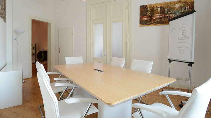 Thumbnail-Büro in Hamburg 1.595,00 € 60 m²