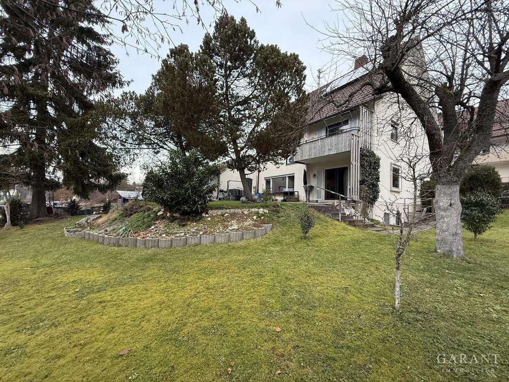 Thumbnail-Haus zum Kaufen in Albstadt 365.000,00 € 160 m²