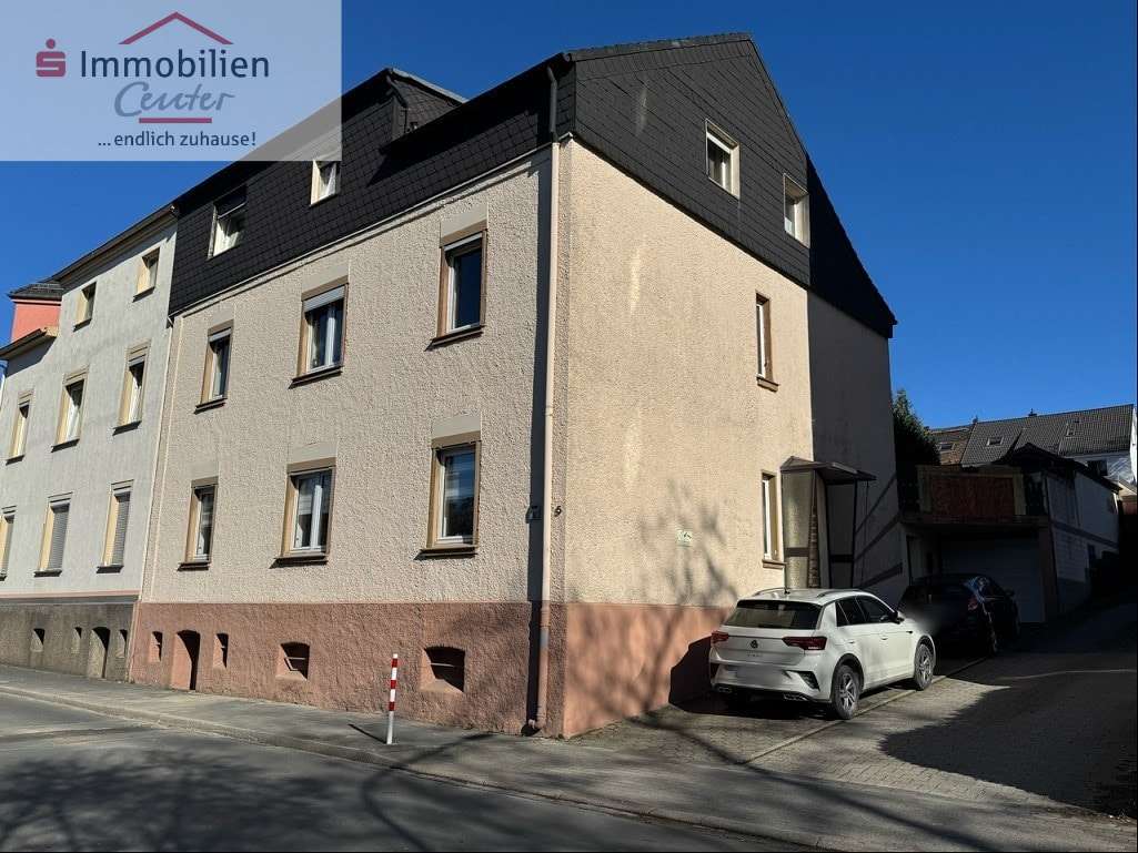 Thumbnail-Haus zum Kaufen in Hagen 299.900,00 € 253 m²