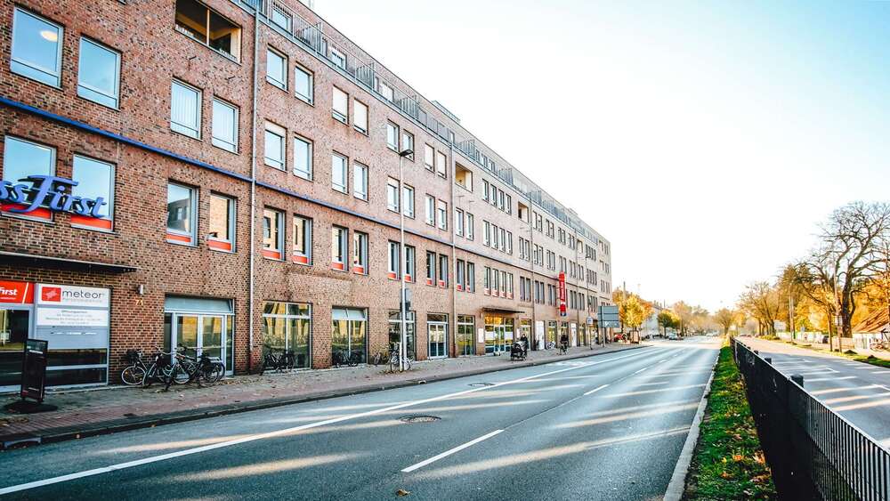 Thumbnail-Wohnung zum Mieten in Münster 940,00 € 84 m²