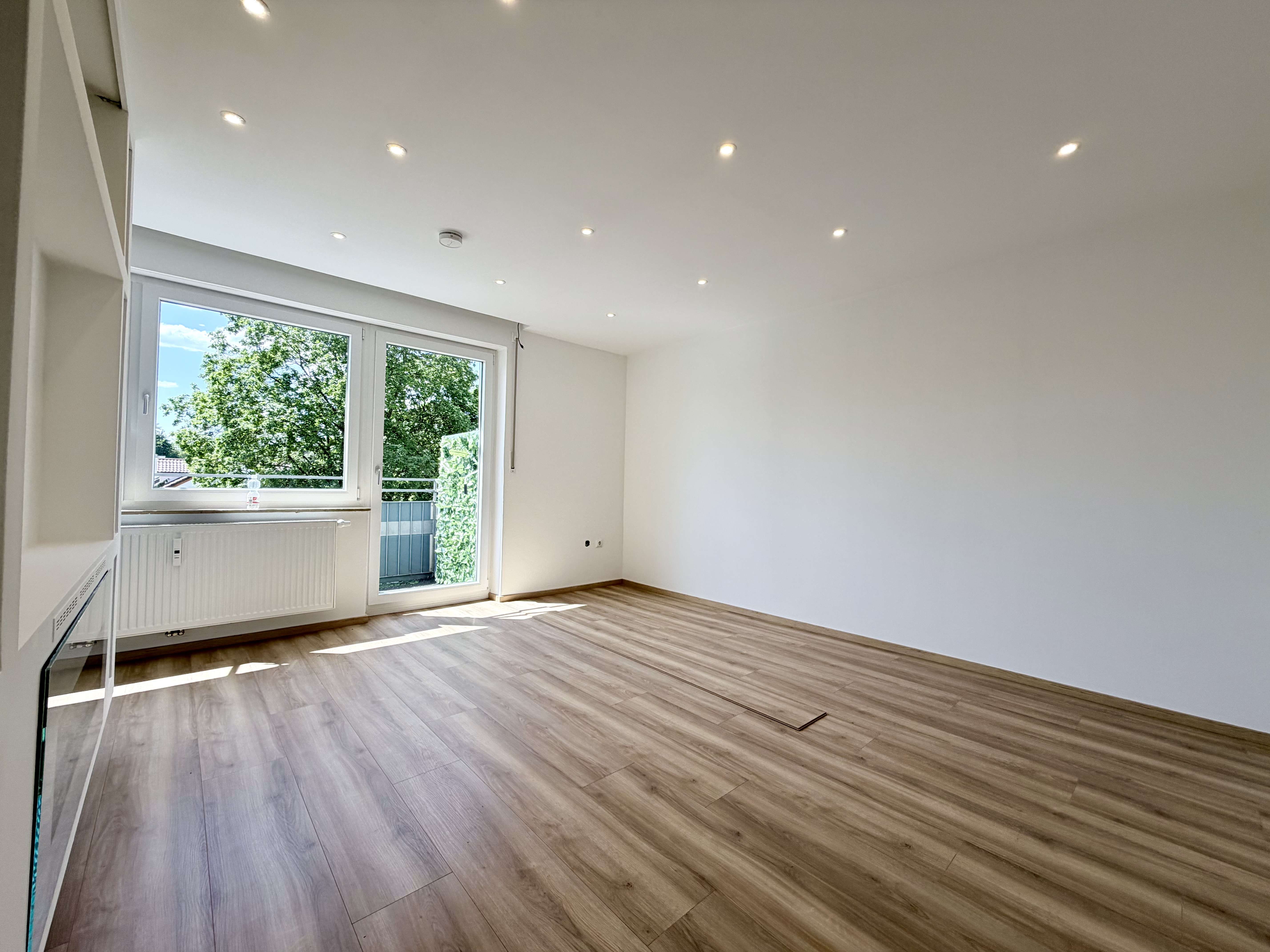 Thumbnail-Wohnung zum Mieten in Gersthofen 930,00 € 62 m²
