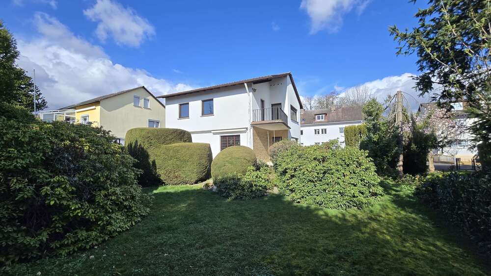Thumbnail-Haus zum Kaufen in Friedrichsdorf 720.000,00 € 132 m²