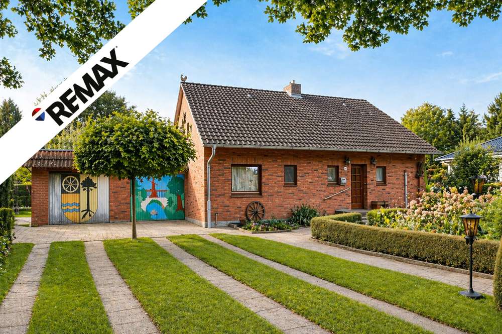 Thumbnail-Haus zum Kaufen in Handeloh 319.000,00 € 100 m²