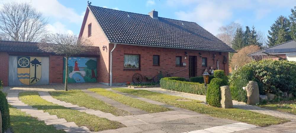 Thumbnail-Haus zum Kaufen in Handeloh 385.000,00 € 100 m²