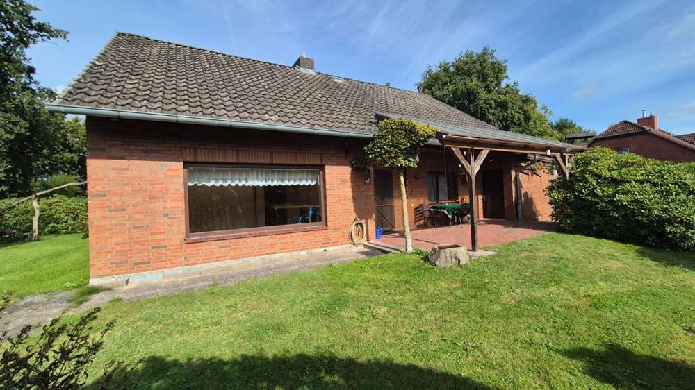 Thumbnail-Haus zum Kaufen in Handeloh 349.500,00 € 100 m²