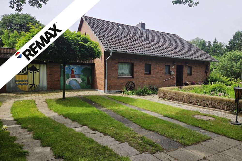 Thumbnail-Haus zum Kaufen in Handeloh 319.000,00 € 100 m²