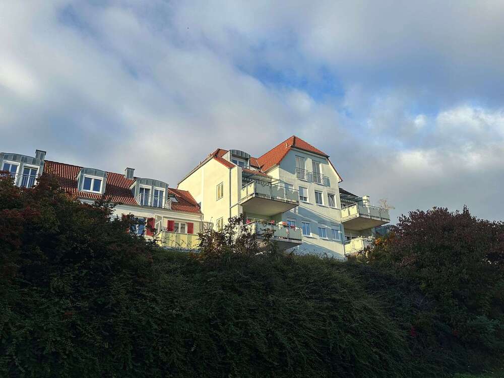 Thumbnail-Wohnung zum Mieten in Bad Neustadt an der Saale 990,00 € 140 m²