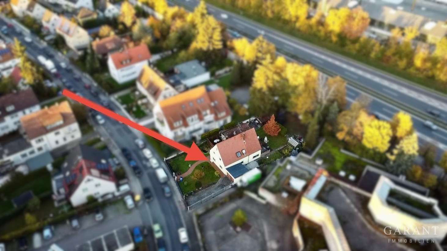 Thumbnail-Grundstück zu verkaufen in Fürth 499.000,00 € 820 m²