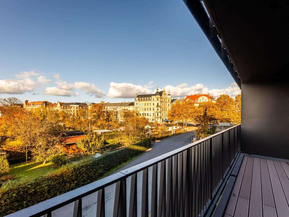 Thumbnail-Wohnung zum Kaufen in Dresden 349.900,00 € 61.28 m²