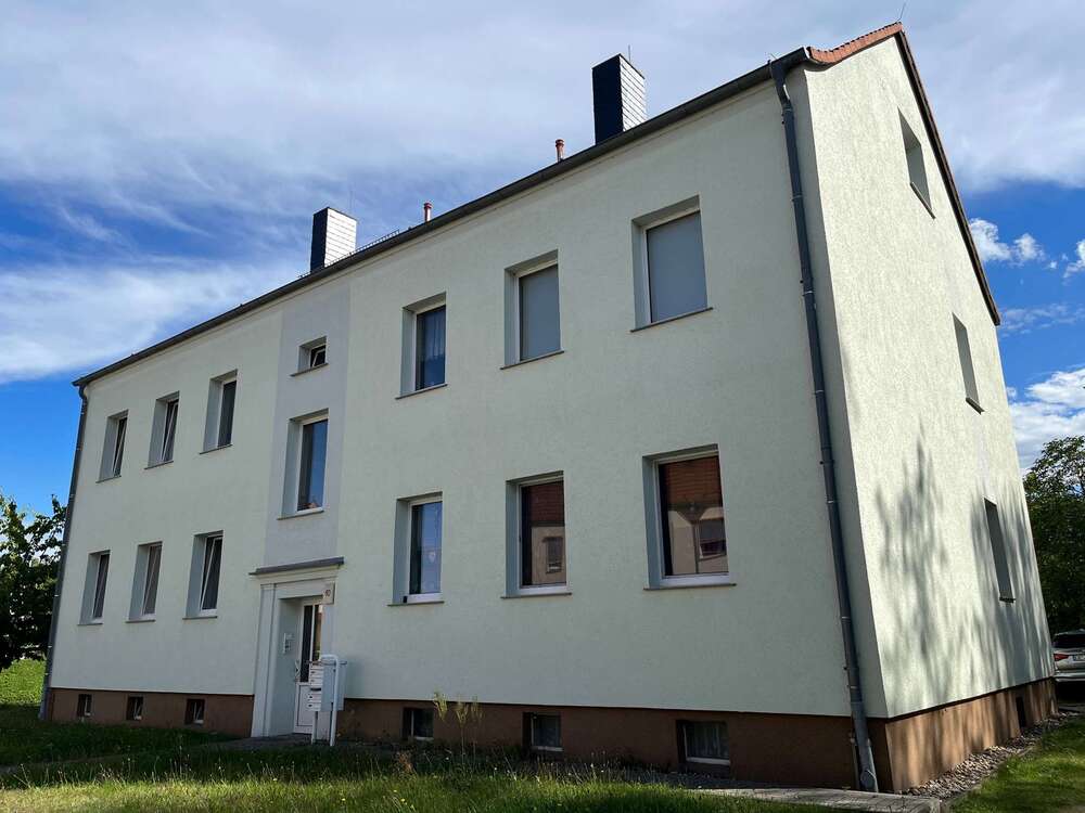 Thumbnail-Wohnung zum Mieten in Spremberg 500,00 € 66 m²