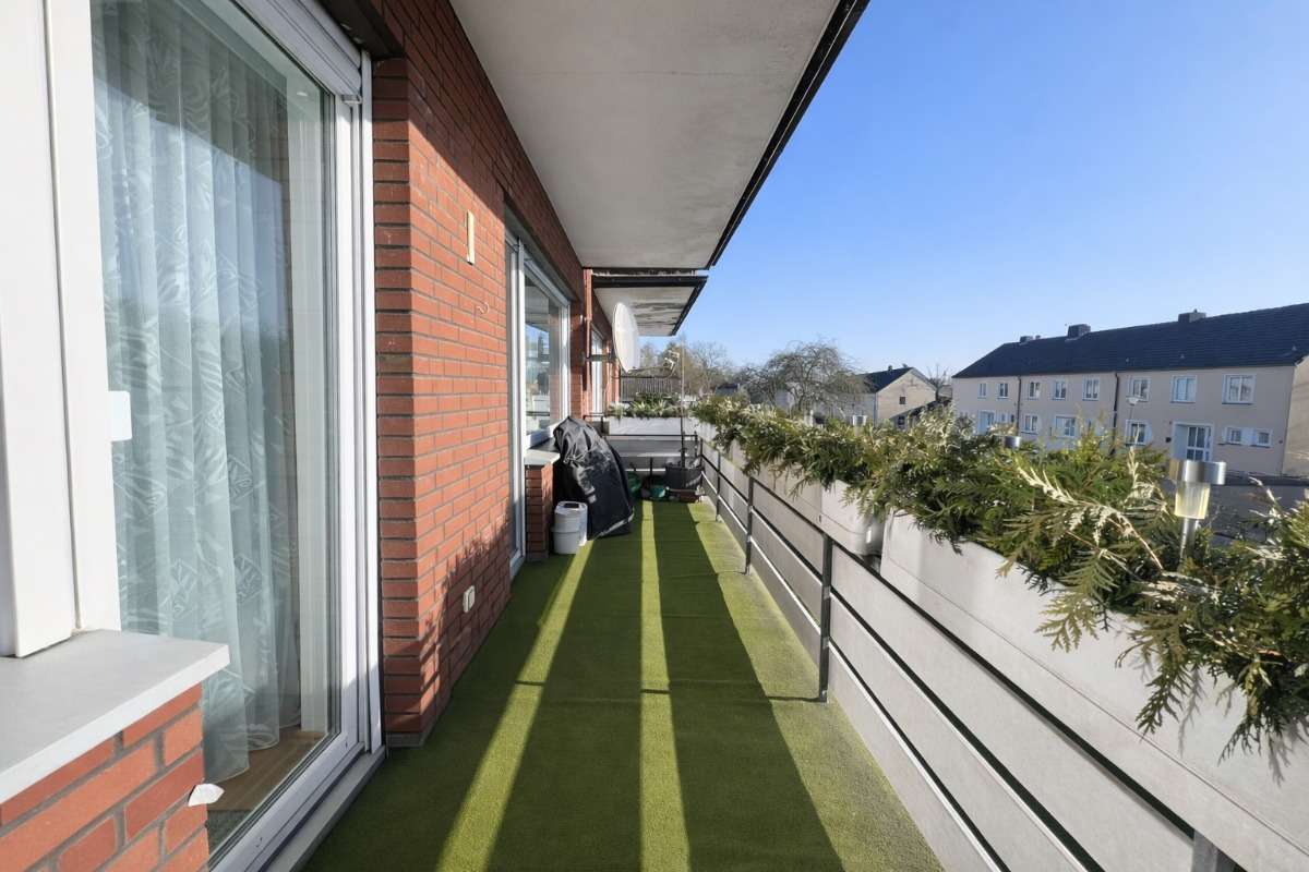 Thumbnail-Wohnung zum Kaufen in Münster 269.000,00 € 85 m²