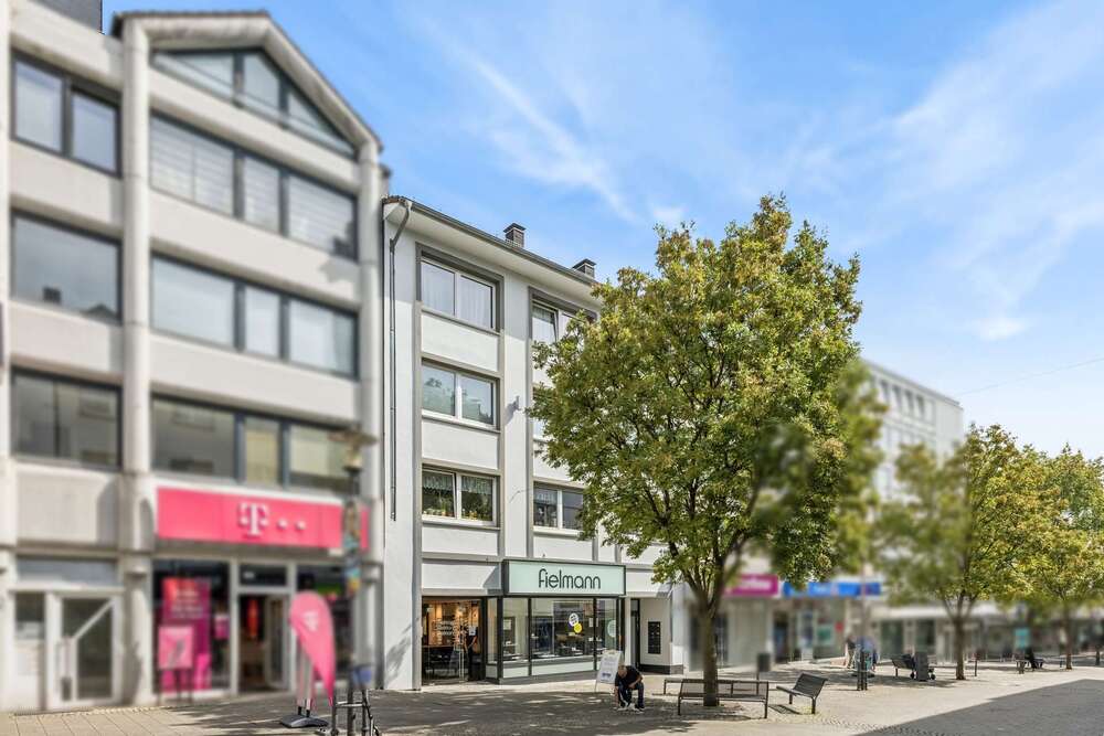 Thumbnail-Haus zum Kaufen in Solingen 1.450.000,00 € 834 m²