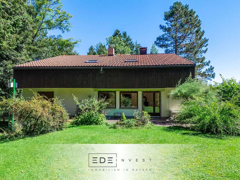 Thumbnail-Haus zum Kaufen in Miesbach 995.000,00 € 232 m²