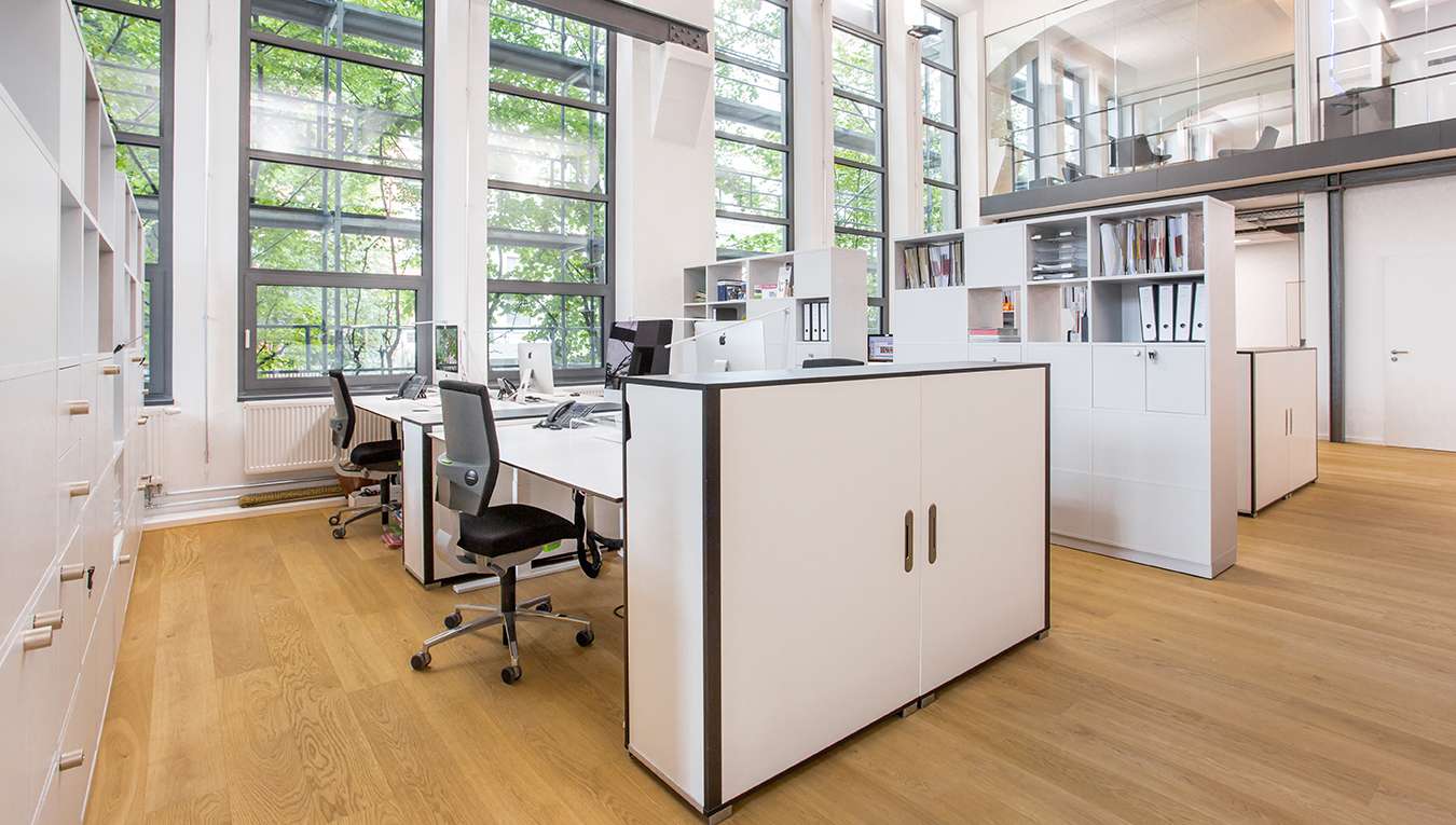 Thumbnail-Büro in München 400,00 € 4 m²