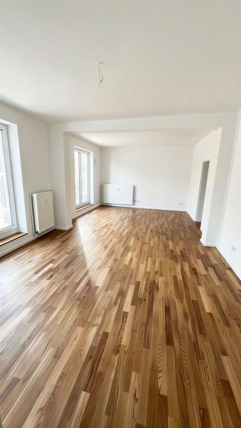 Thumbnail-Wohnung zum Mieten in Braunschweig 1.038,66 € 74.19 m²