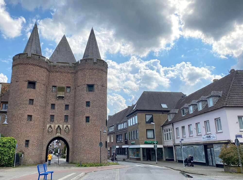 Thumbnail-Haus zum Kaufen in Goch 525.000,00 € 267 m²