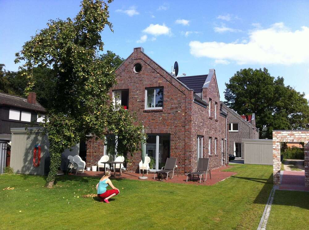 Thumbnail-Haus zum Kaufen in Oldenburg Etzhorn 650.000,00 € 110 m²